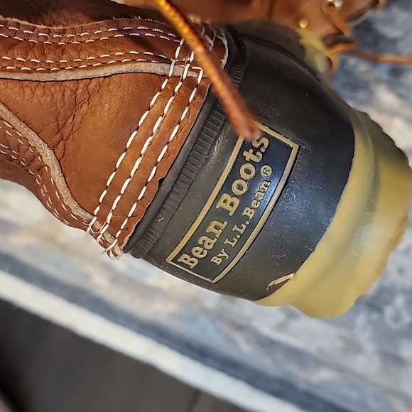 L.L. Bean Duck Boots - Picture 4 of 4